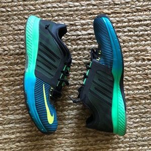 Nike Zoom sneakers Men 9